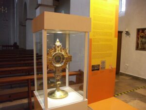 "Kirche - Fußball - Gottvertrauen" (2008-2024)