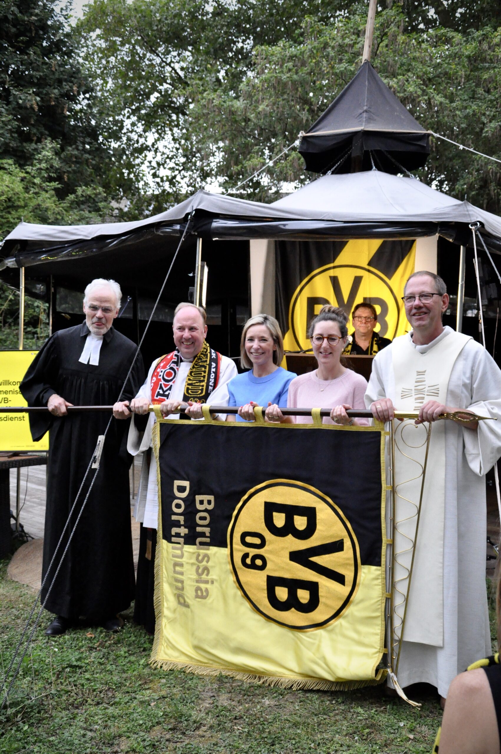Saisoneröffnungsgottesdienst 2026